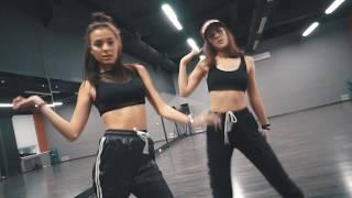 Dance Hip-Hop Style. Video by RAMEDIA.