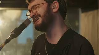 Jacko Hooper - Respair (Live Studio Session)