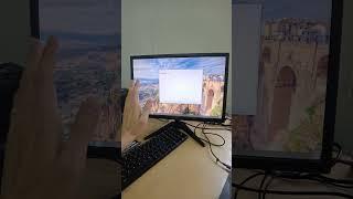 Expose 19" 1080p IPS Super Budget Monitor! #monitor #gaming #expose #1080p #ips