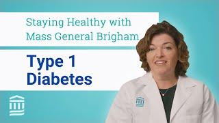 Type 1 Diabetes: Signs, Symptoms, and How to Stay Healthy | Mass General Brigham