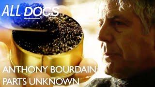 Anthony Bourdain: Parts Unknown | Russia | S03 E05 | All Documentary