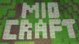 играю в Miocraft