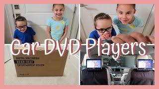 SURPRISE!!! (NAVISKAUTO CAR DVD PLAYERS)