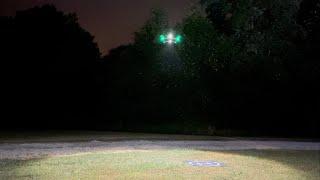 Firehouse Technologies MicroPro Anti-Collision Light, Test Flight... DRONANZA Style