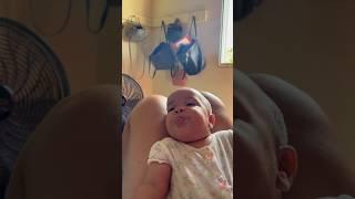 Baby cute #babygirl #cutebaby #baby #funnyshorts #shorts