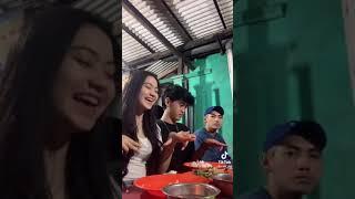 RATU AULIA JOGET VIRAL TIKTOK