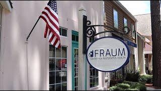 Fraum Center for Restorative Health - WSAV The Bridge
