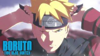 Boruto Two Blue Vortex : Teknik Mode Otsutsuki - Boruto Two Blue Vortex Episode Terbaru Part 372