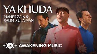 Maher Zain & Salim-Sulaiman - Ya Khuda (O God) | Music Video