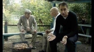 ПРИВІТ ВІД ГРЕКА | Речовий доказ| Детективи українською #детектив #українською