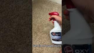 Revive Your Carpets with Pro Tips #CleanTok #clean