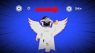 NEW! Evil_Siin's Roblox Trading Guide! February 2021