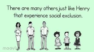 Social Exclusion