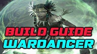 War Dancer (Melee Ranger) – Pillars of Eternity 2: POTD Build Guide