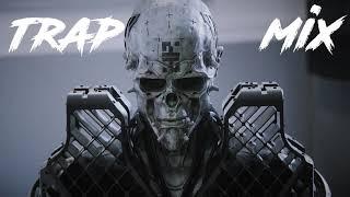 Brutal Hard Trap Mix 2020  Best Trap Music  Trap • Rap • Bass  Vol. 3