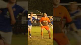 Sam Phillips Goal Vs Forden United #shorts