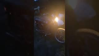 суета в городе  #альфа #мотик #мотоцикл #рек #рекомендации