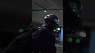 Agv pista helmet lovers 