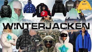 100 WINTERJACKEN FÜR 2024/2025  40€ - 3000€ 