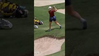 See ya, putter head! 