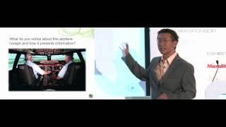 Big Data for "the rest of us" - Five keys to doing something useful