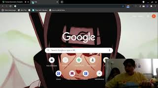 how to watch youtube while blocked on a school Chromebook!