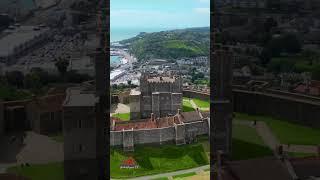 Dover Castle - https://bargainukholidaystv.booking.xeni.com #uk #cheapholidays #travel #cheaptickets