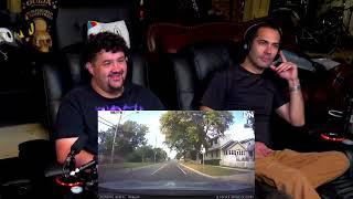 Idiots In Cars 266 - @DashcamNation1 | RENEGADES REACT