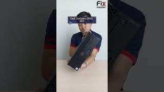 "I Bring You Go" Introduce FIXMASTER good things to you_ as good as new