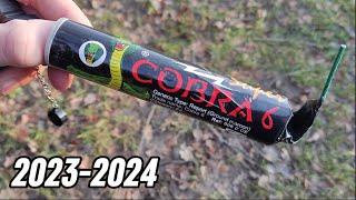 FEUERWERK COMPILATION 2023-2024| Silvester-Vlog 2023 #silvester