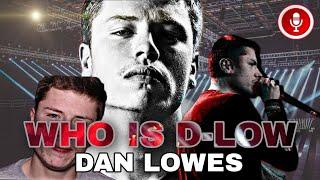 THE INSPIRING STORY OF D-LOW IN HIS BEATBOX CAREER (WHO IS D-LOW?)