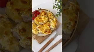 Сочное куриное филе в духовке #куриное #куриноефилевдуховке #куриноефиле #куриноефилерецепты