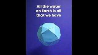 Water on Earth