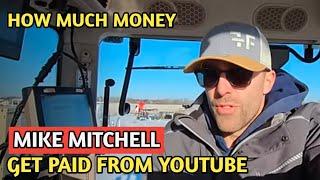 MIKE MITCHELL || HOW MUCH MONEY DOES MIKE MITCHELL CHANNEL EARN FROM YOUTUBE