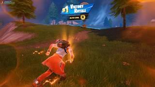 Full Fortnite Blitz Royale Gameplay