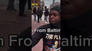 THIS TYPE SHIT BEEN HAPPENING FOR MANY MOONS NOW #Bmore #jaemez9 #BmoreLifeStyle #baltimorerapscene