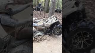 Grizzly 550 with 30 BKTs