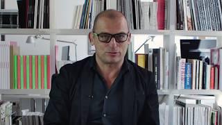 Alessandro Manetti | La importancia del Design Thinking en el siglo XXI | IED Barcelona
