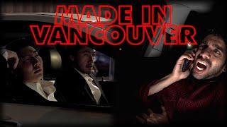 Made In Vancouver (2025) | Full Movie | Crime Movie