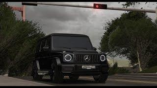 Mercedes-Benz G63 AMG - (MTA | CCDPlanet)