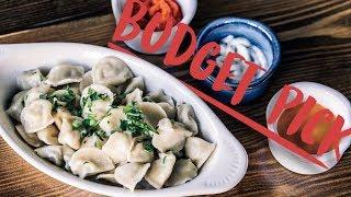 Hugo's Pelmeni | Budget Pick