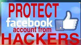 How to Protect Your Facebook Account From Hackers |#OdTechInfo