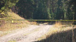 Man found dead in tent near Big Sky, authorities investigating possible homicide