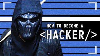 How to Become an Ethical HACKER? (2024)