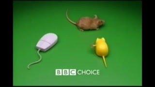 [TeleDesign] BBC Choice (1998-2000) Idents of Channel