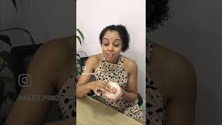 Ordenha manual das mamas