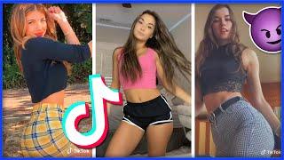 (Best Of) HOT Girl Dance / Challenge TikTok  #32