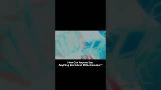 How Can Anyone Say Anything Bad About MHA Animation? #mha #myheroacademia #animation #manga #shorts