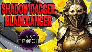 DEMOLISH With This EASY Bladedancer Guide | Last Epoch