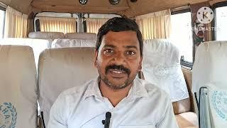 Ksrtc 50 out of 50 Marks Gowrish Interview  | #ksrtc #driver #job #youtube #video